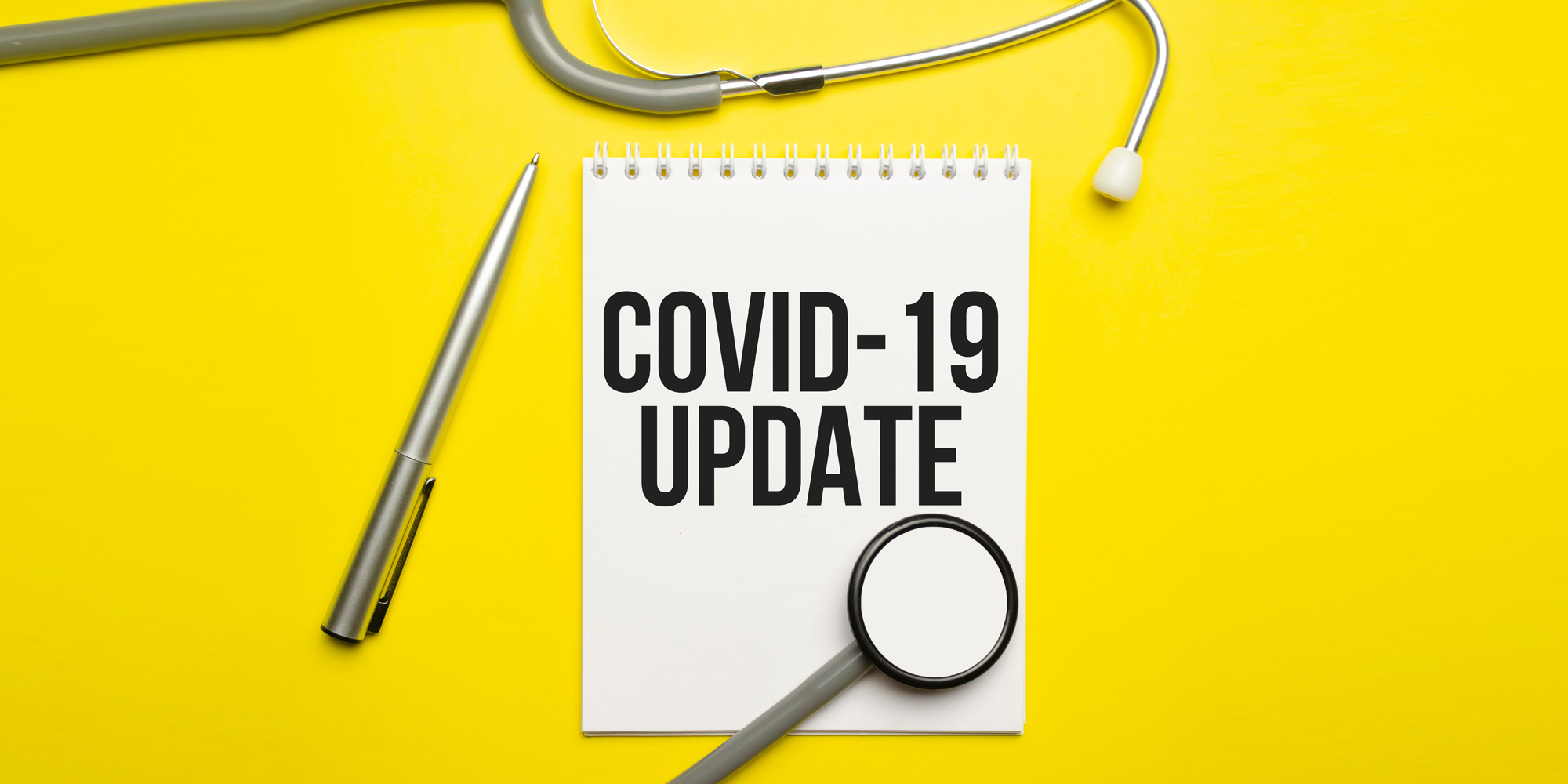 Featured image for “COVID Policy Update”