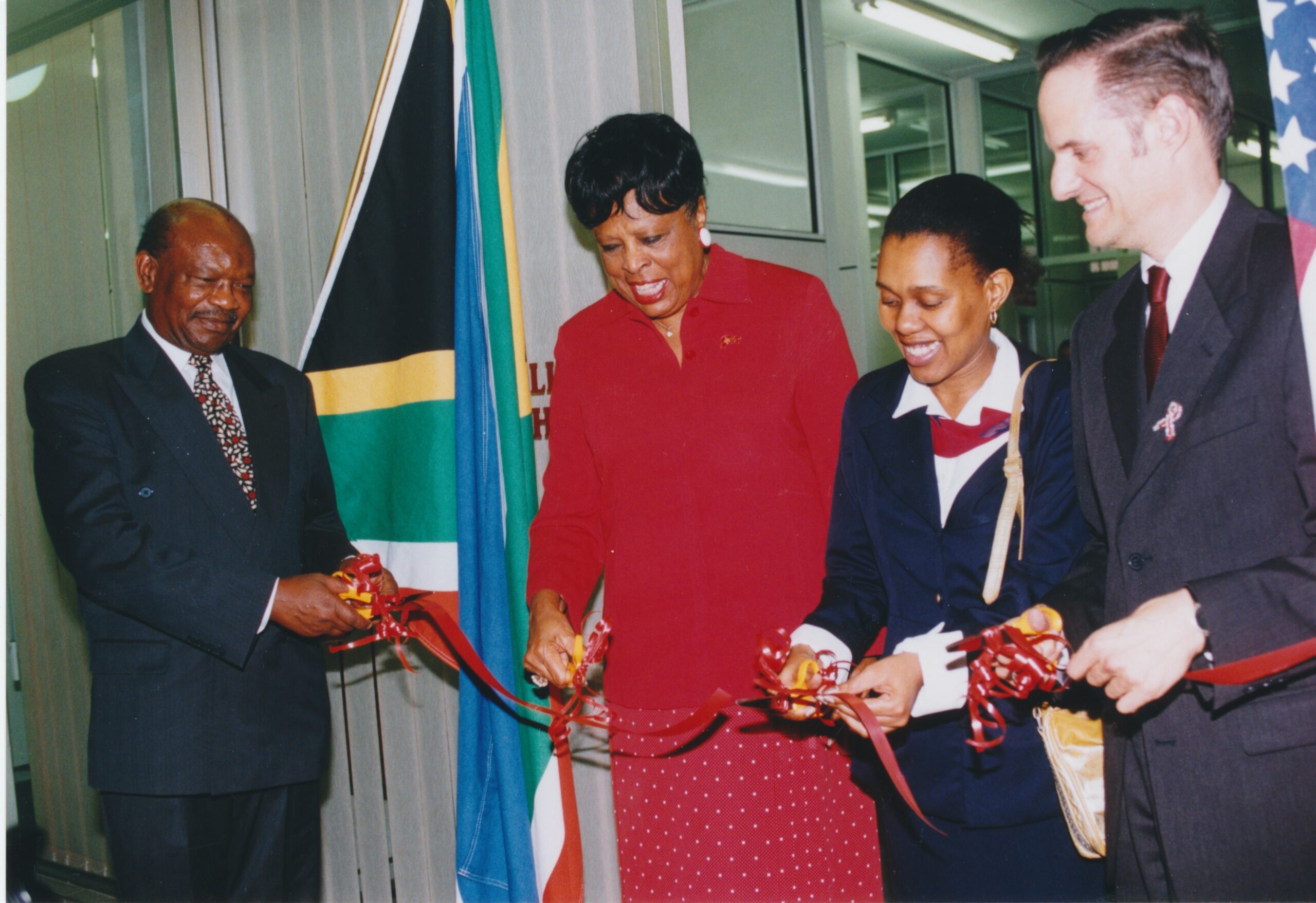 Featured image for “Ithembalabantu Clinic – People’s Hope”