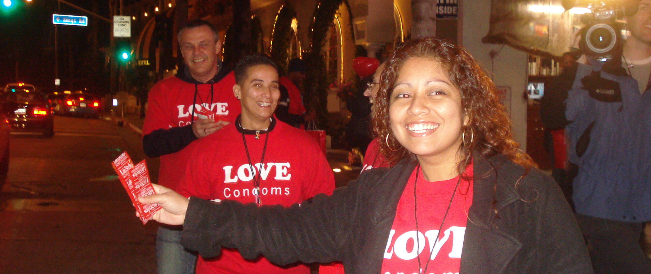 Featured image for “16 Years of Love Condoms: AHF’s Fight for Global HIV Prevention”